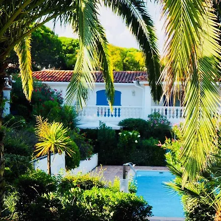 Le Trophee Du Golf Saint-Raphael (Var)