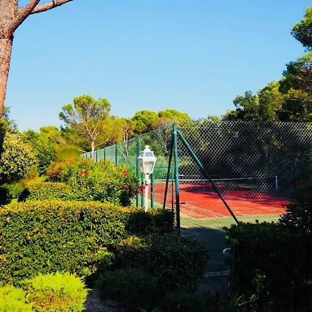 Le Trophee Du Golf Hébergement de vacances *