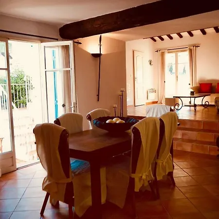 Holiday home Le Trophee Du Golf