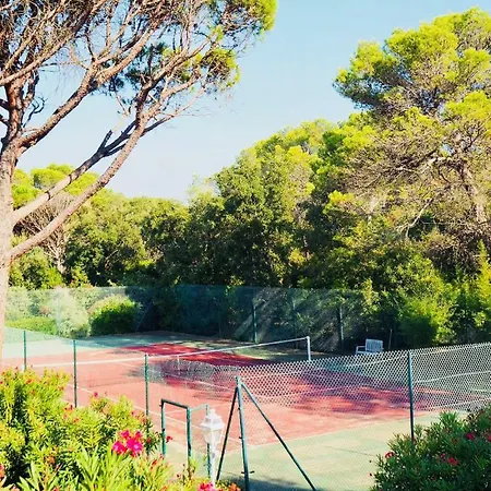 Le Trophee Du Golf Saint-Raphael (Var)