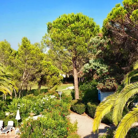 Le Trophee Du Golf Saint-Raphaël