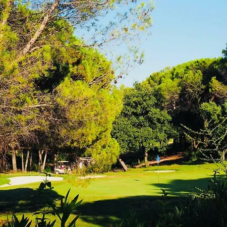 Holiday home Le Trophee Du Golf