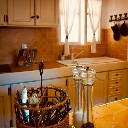 Holiday home Le Trophee Du Golf *