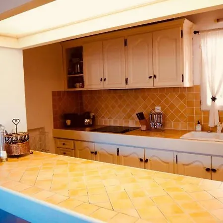 Le Trophee Du Golf Holiday home *
